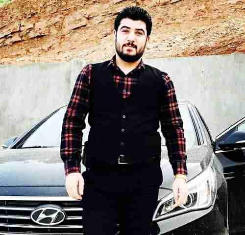 آوات بوکانی نوری رخسارت